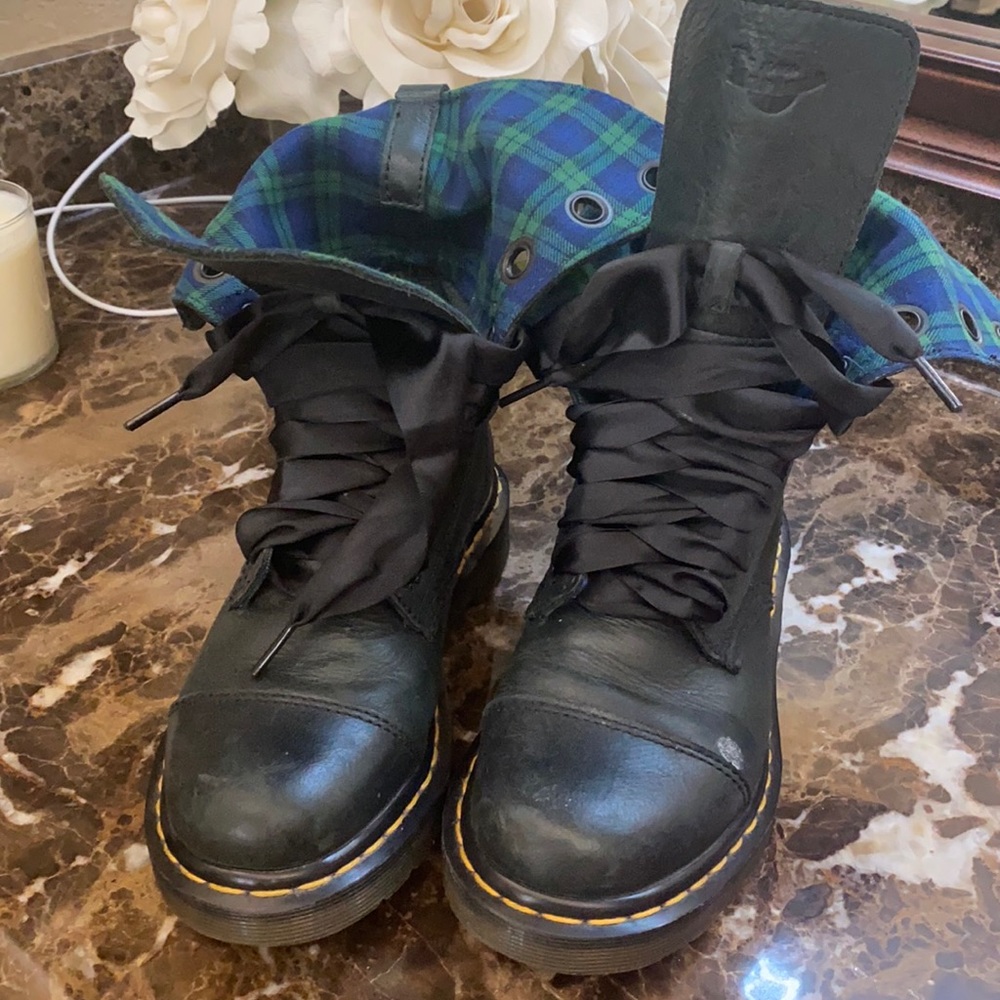 Dr Martens